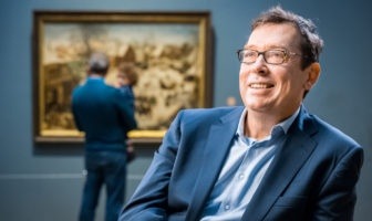 Le Salvator Mundi, une nouvelle norme pour nos musées ?