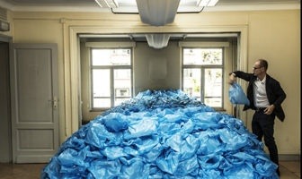 Frédéric de Goldschmidt « les collectionneurs belges prennent des risques »
