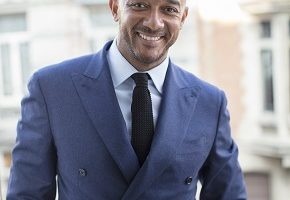 Moet de Afrikaanse kunst weer naar Afrika? Interview met Didier Claes