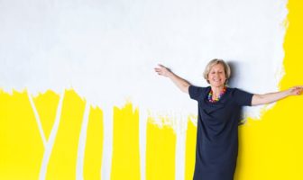 Patricia De Peuter, figure incontournable de la culture en Belgique