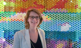 Sophie Roose devient secrétaire générale du IACCCA