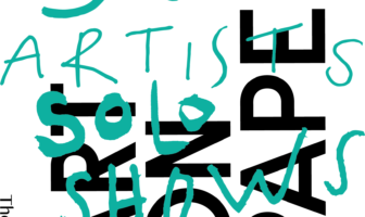 Tekenkunst. Art on Paper, de pot met lood