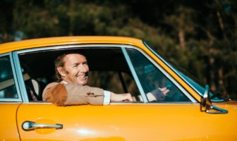 Belles mécaniques. Simon Kidston, l’œil de l’expert