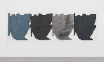 Le retour de Wyatt Kahn chez Xavier Hufkens