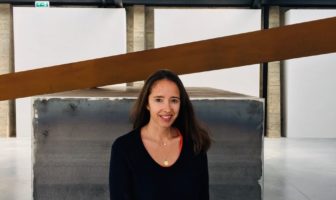 Une perspective féminine sur l’art minimal