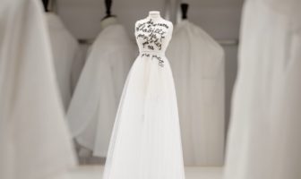 Surréalisme. Le clin d’œil de Dior à Marcel Mariën