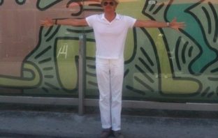 Pop. Björn von Below, le spécialiste de Keith Haring