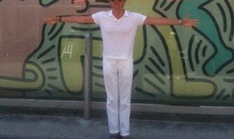 Pop. Björn von Below, le spécialiste de Keith Haring