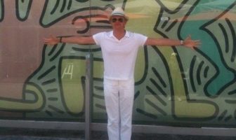 Pop. Björn von Below, le spécialiste de Keith Haring