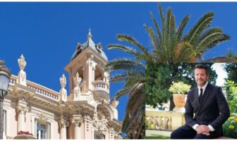 Monaco. Björn Dahlström à la tête du Musée national