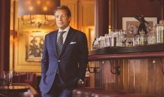 Gastronomie. La bonne recette de Serge Litvine