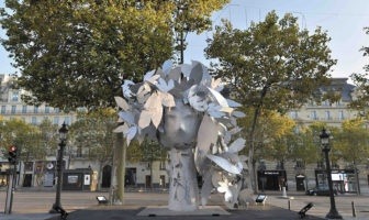 Exposition. À Paris, l’avenue George V comme Valdés