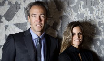 Conseil. La collection bien accompagnée