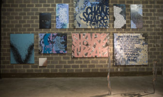 Rue. Les maux de Denis Meyers