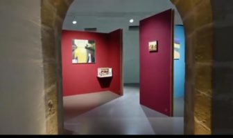 Château fort. L’Espace Muraille à l’assaut de Genève