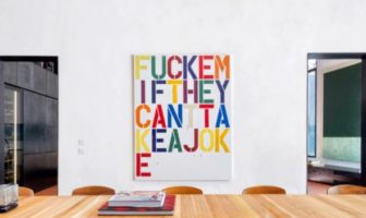 Collection. Laurent Asscher est AMA…zing!