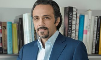 Sieraden. Marc Boghossian, een estheet in hart en nieren