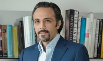 Bijoux. Marc Boghossian, esthète à 360°