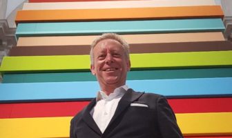 Merci. Cédric Liénart