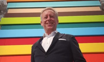 Dank u. Cédric Liénart