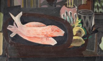 Braque & co.. Régis Krampf, de globetrotter van de kunst