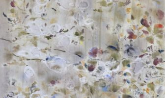 Jeugd. Carole Ebtinger, laureate van de Eeckman Art Prize 2021