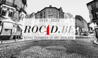 Periferie. De ROCAD, een geëngageerde honderdjarige