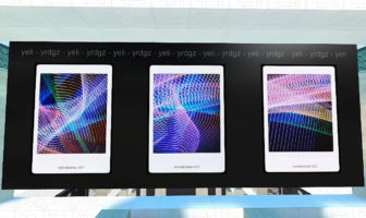 Crypto. Le musée du métavers