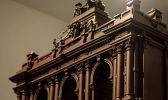 Voor de lekkerbekken. Het Belgian Chocolate Village: een programma om van te smullen