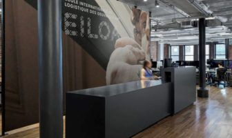 Opleidingen. Bij EILOA zijn kunstwerken in goede handen