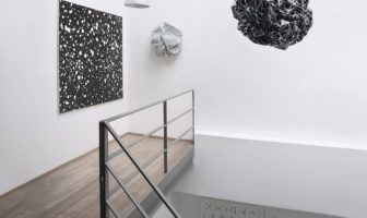 Passion. Min Young Lee et Gil Bauwens : passeurs de culture