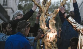 Artiste. L’art contextuel d’Els Dietvorst