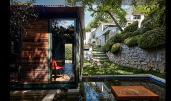 Azur. La Fondation CAB Saint-Paul-de-Vence : le bon endroit au bon moment