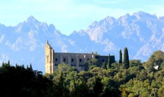 Mission Bern : le couronnement du patrimoine