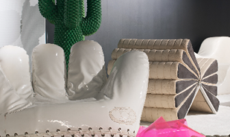 Musée. Le Design Museum Brussels : le plastique c’est fantastique !